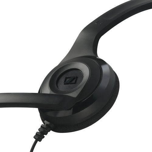 PC 3 CHAT headset with micro - Achat / Vente sur grosbill.com - 5