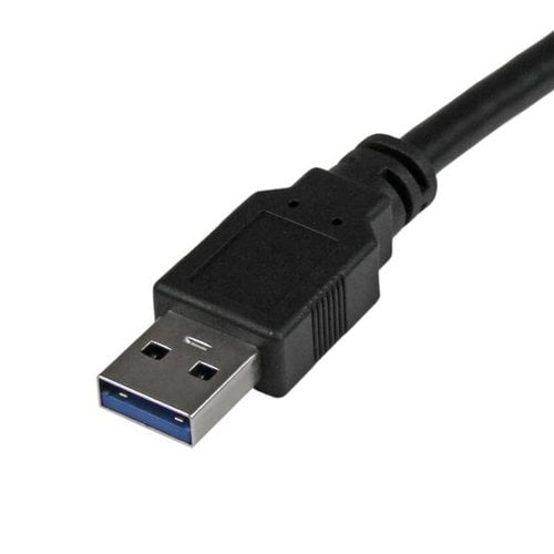 USB 3.0 to eSATA HDD/SSD/ODD 3ft Cable - Achat / Vente sur grosbill.com - 1