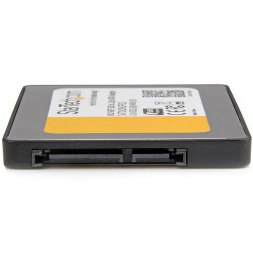 M.2 NGFF SSD to 2.5in SATA III Adapter - Achat / Vente sur grosbill.com - 1