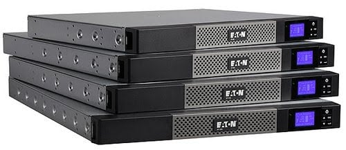 Eaton 5P 1550i Rack1U - Achat / Vente sur grosbill.com - 1