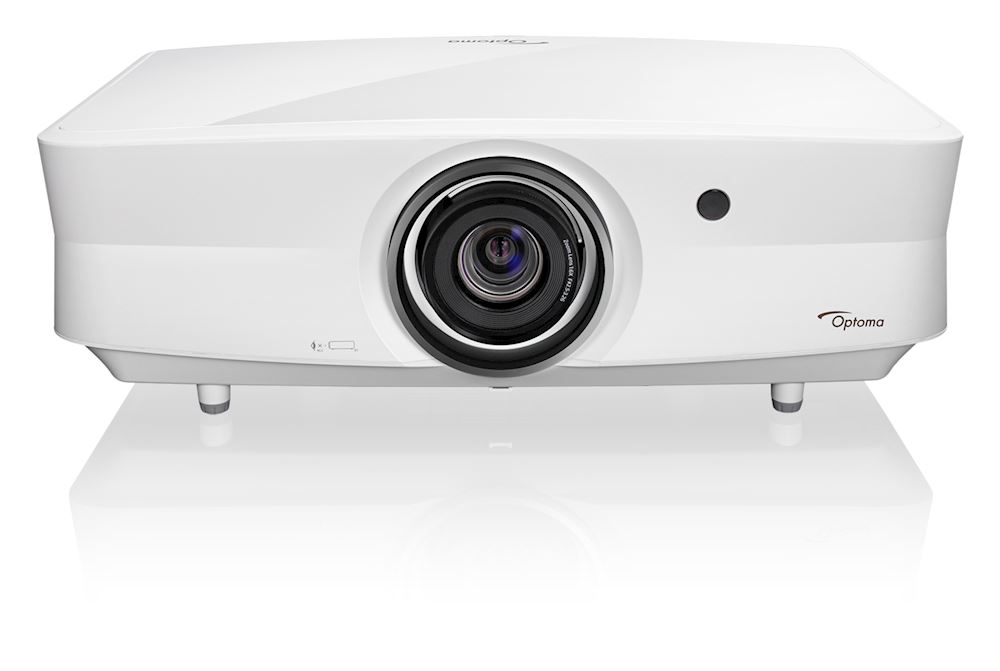 ZK507-W Projector 5000ANSI Lm 4K UDH DLP - Achat / Vente sur grosbill.com - 1