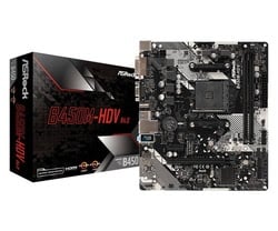 Carte mère ASRock Grosbill