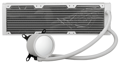 Asus ROG RYUO III 360 ARGB/Blanc - Watercooling Asus - grosbill.com - 2