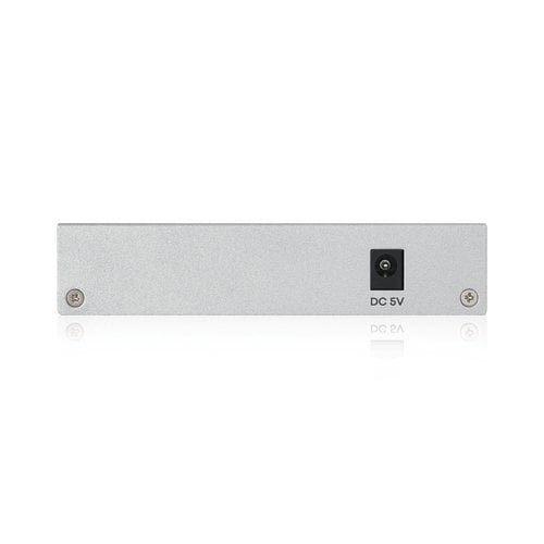 GS1200-5 5 Port Switch - Achat / Vente sur grosbill.com - 3