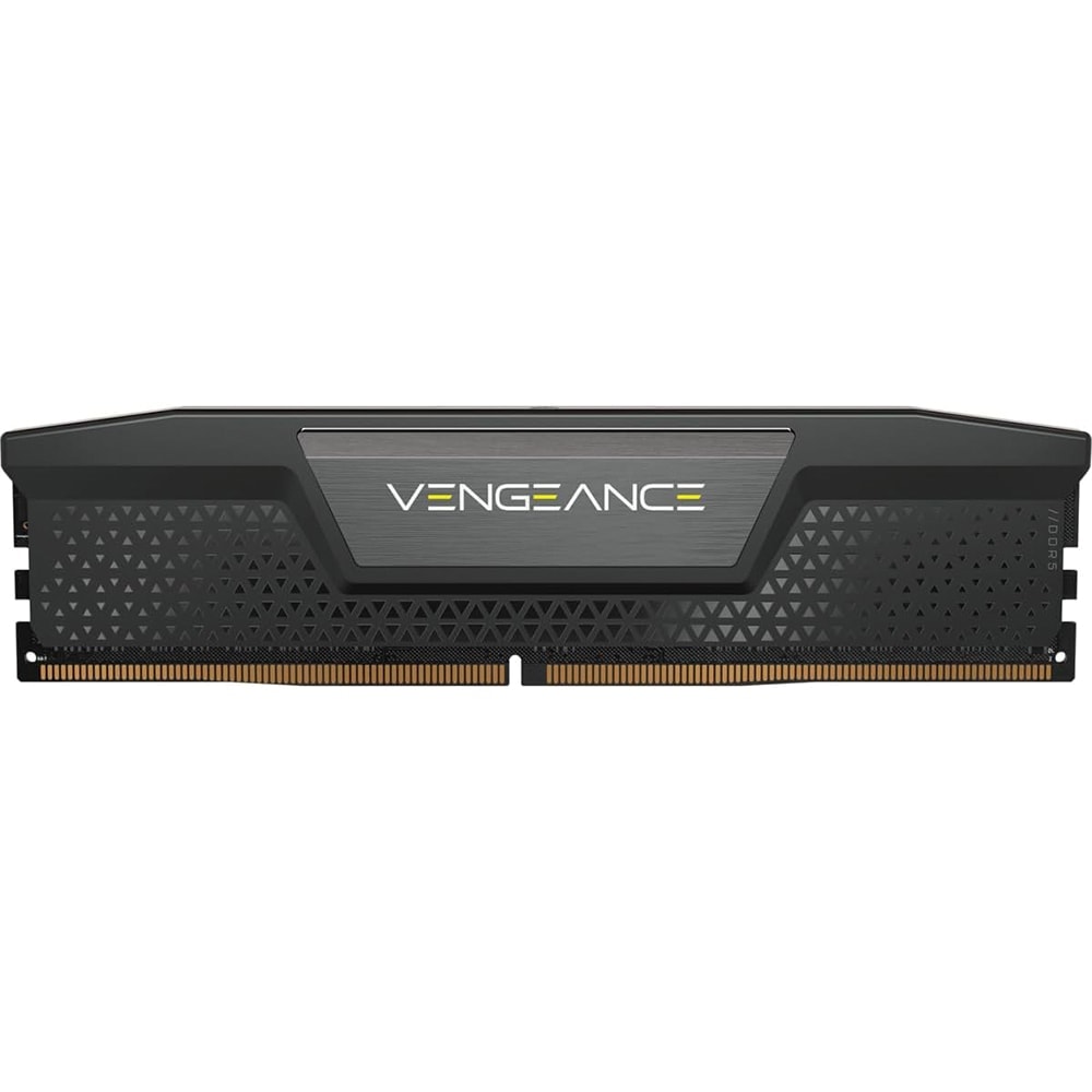 Corsair Vengeance 16Go (1x16) DDR5 5200MHz OEM - Mémoire PC Corsair sur grosbill.com - 0