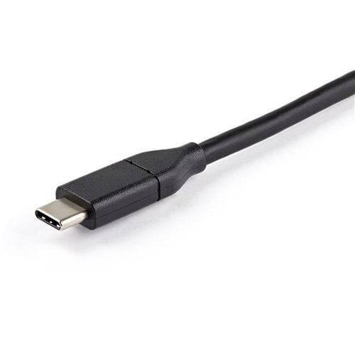 Cable/-/USB C/to/DP 1.4/-/6.6ft - 8K 30 - Achat / Vente sur grosbill.com - 2