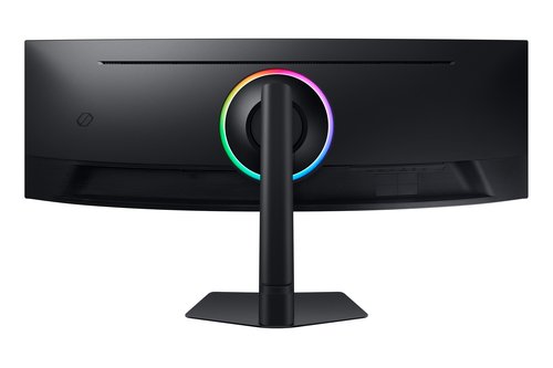 ODYSSEY G9 - 49" CURVE 5K 240Hz 1ms FreeSync Premium Pro - Achat / Vente sur grosbill.com - 1