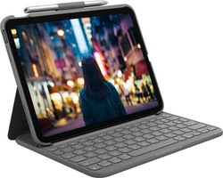 Logitech SLIM FOLIO FOR IPAD (10TH GEN)