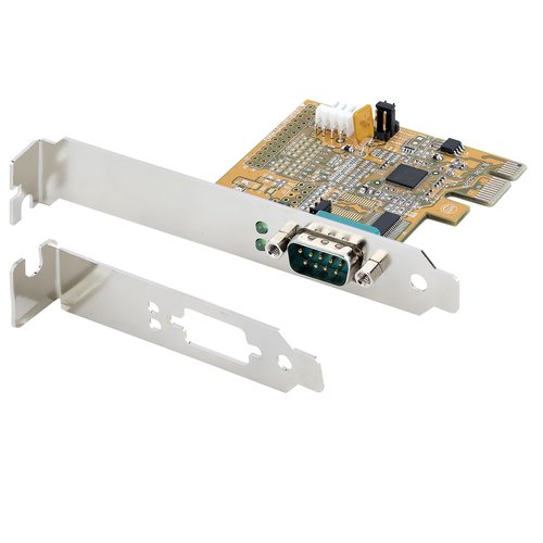 CARTE SERIE PCI EXPRESS CARTE - Achat / Vente sur grosbill.com - 9