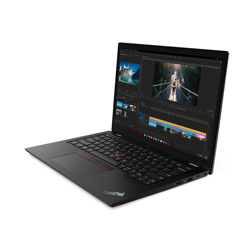 THINKPAD L13 YOGA - 13.3" Tactile i5-1335U 8Go 256Go W11P - Achat / Vente sur grosbill.com - 1