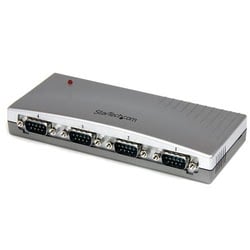 Connectique PC/Téléphonie  StarTech Grosbill