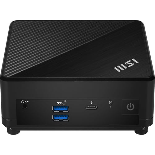 MSI Cubi 5 12M-002BEU - Barebone et Mini-PC MSI - grosbill.com - 3