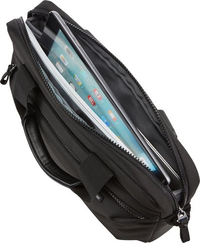 Bryker Attaché 11.6 Pouces (BRYA111K) Case Logic - Sac et sacoche - 2