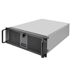 Silverstone Boîtier PC MAGASIN EN LIGNE Grosbill