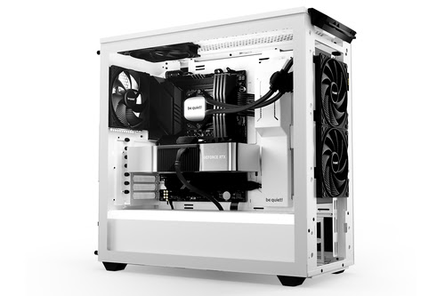 be quiet! Pure Loop 2 280mm - Watercooling be quiet! - grosbill.com - 3