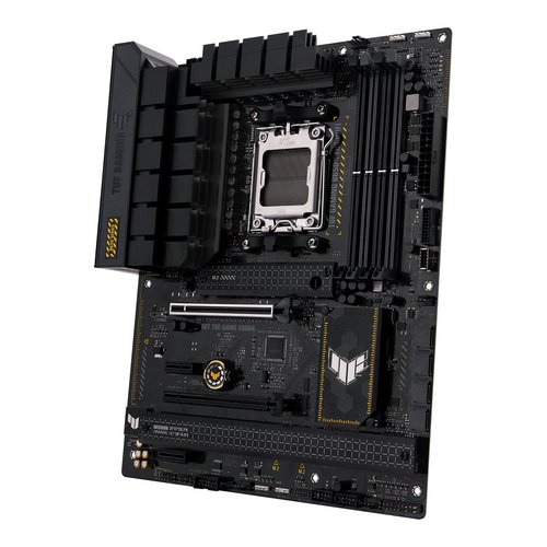 Asus TUF GAMING B650-PLUS WIFI ATX  - Carte mère Asus - 3