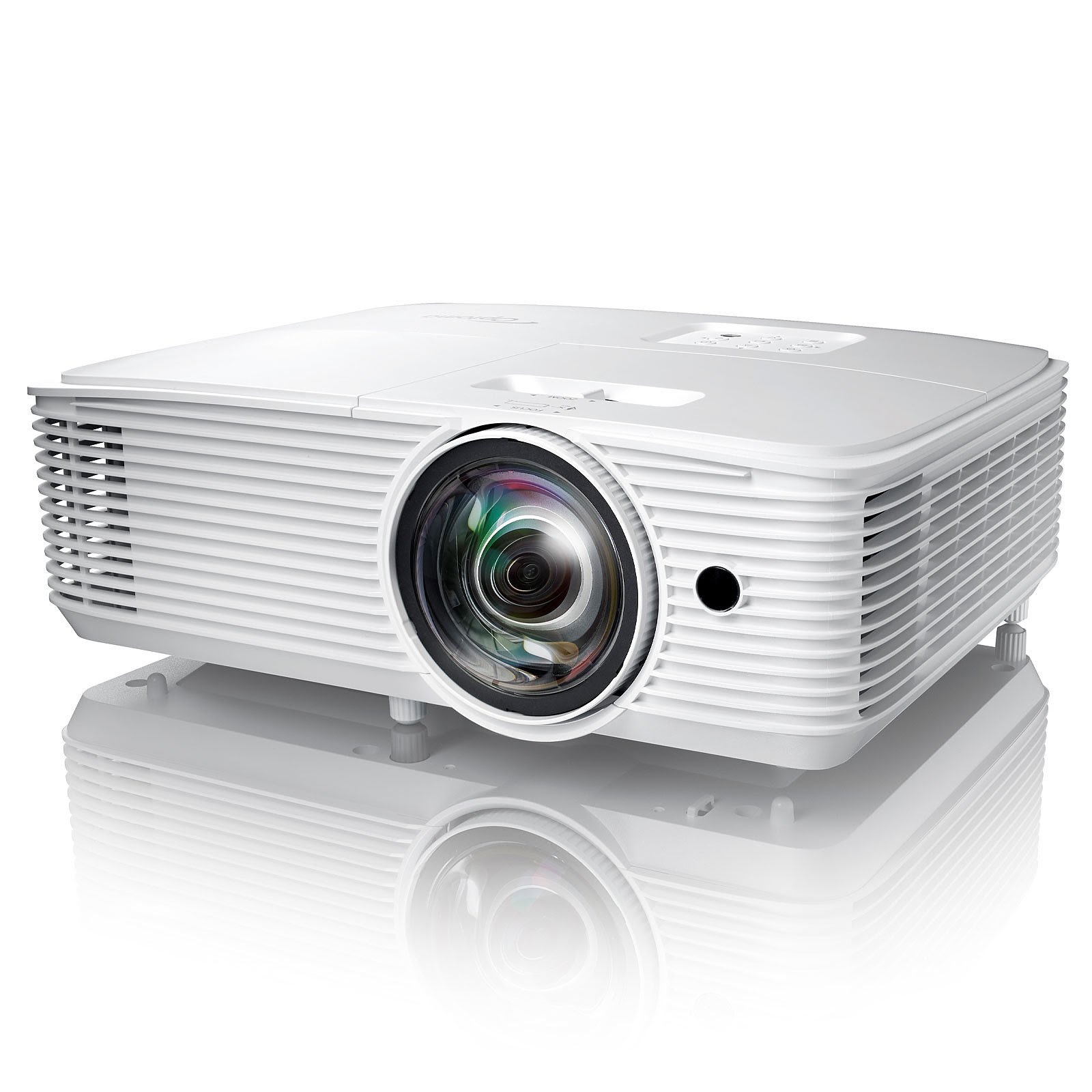 W309STe WXGA 3800 ANSI lumens 25.000:1 - Achat / Vente sur grosbill.com - 2