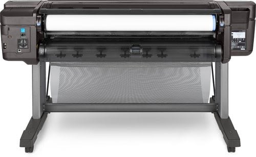 HP DesignJet Z6 44-in PostScript Printer - Achat / Vente sur grosbill.com - 4