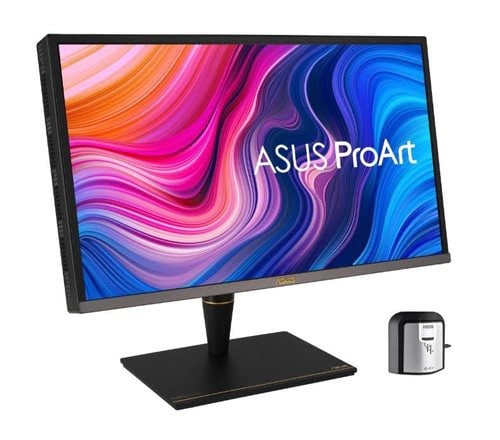 Asus 27"  90LM04NC-B02370 - Ecran PC Asus - grosbill.com - 4