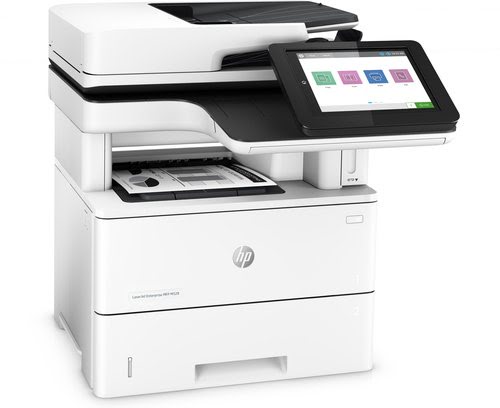  LJ Enterprise MFP M528f (1PV65A#B19) - Achat / Vente sur grosbill.com - 2