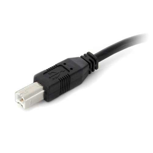 30 ft Active USB 2.0 A to B Cable - M/M - Achat / Vente sur grosbill.com - 2