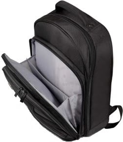 MANHATTAN BackPack 15.6"/17" (170226) - Achat / Vente sur grosbill.com - 1