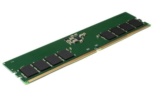 16GB 4800MHz DDR5 Non-ECC CL40 DIMM 1Rx8 - Achat / Vente sur grosbill.com - 1