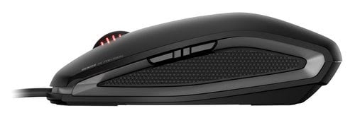 Cherry Gentix 4K - Souris PC Cherry - grosbill.com - 2