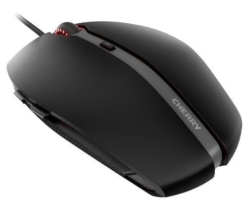 Cherry Gentix 4K - Souris PC Cherry - grosbill.com - 1