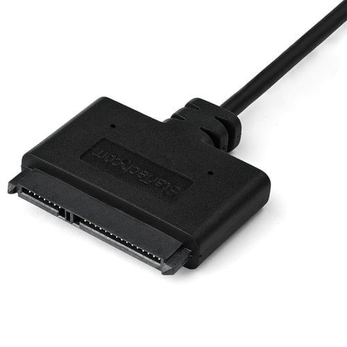 USB C to SATA Adapter USB 3.1 -2.5" SATA - Achat / Vente sur grosbill.com - 2