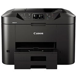 Imprimante multifonction Canon  MAXIFY MB2750 Grosbill