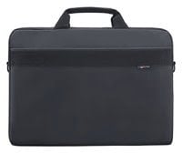 Trendy Briefcase 11-14'' Black (025022) - Achat / Vente sur grosbill.com - 1