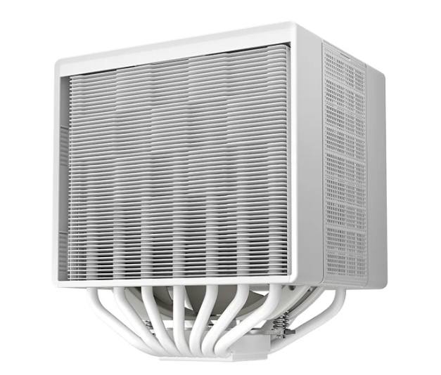 Deepcool Blanc - Ventilateur CPU Deepcool - grosbill.com - 1