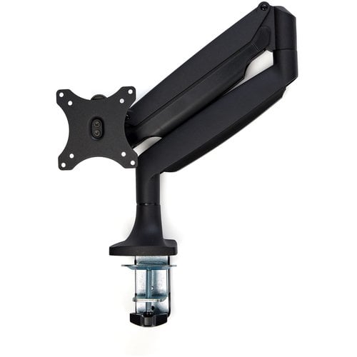 Monitor Arm - Heavy Duty Aluminum Black - Achat / Vente sur grosbill.com - 6