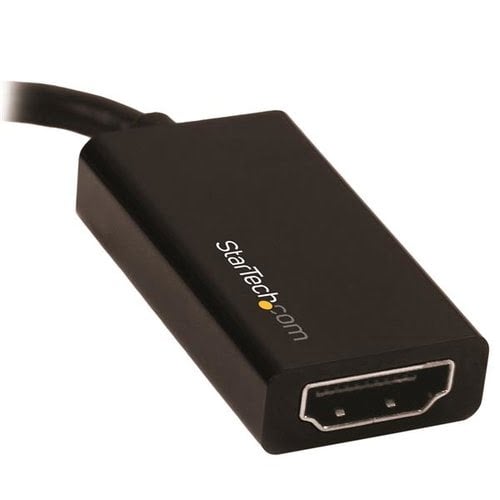 Mini DisplayPort to HDMI Adapter 4K 60Hz - Achat / Vente sur grosbill.com - 2