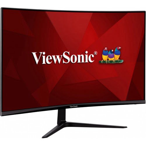 VS18453 32" 1920x1080 1ms 165Hz VA HD - Achat / Vente sur grosbill.com - 3