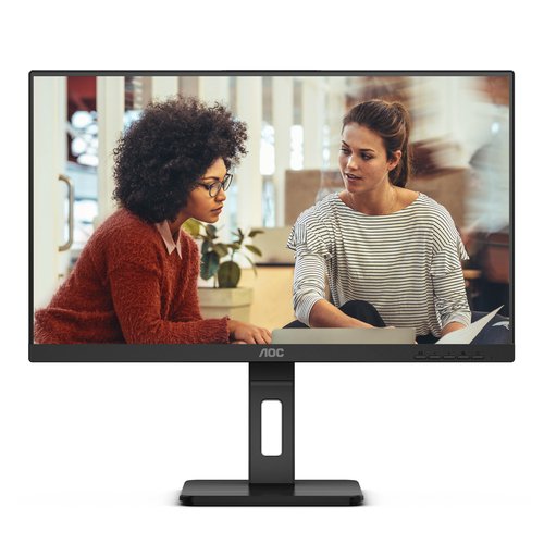 24E3QAF 24IN IPS FHD 300CD - Achat / Vente sur grosbill.com - 1