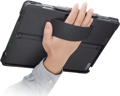 ThinkPad X12 Tablet Protective Case (4X41A08251) - Achat / Vente sur grosbill.com - 5