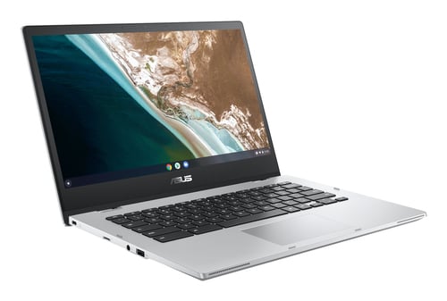 Chromebook CX1400FKA-EC0117 - Achat / Vente sur grosbill.com - 4