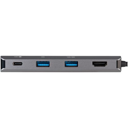 ADAPTATEUR MULTIPORT USB-C - Achat / Vente sur grosbill.com - 1