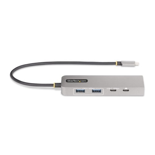 3-PORT USB-C HUB 2.5GB ETHERNET - Achat / Vente sur grosbill.com - 2