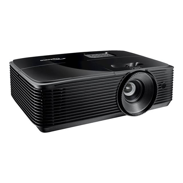 DH351 FULL HD/B2B DLP 3600Alu - Achat / Vente sur grosbill.com - 0