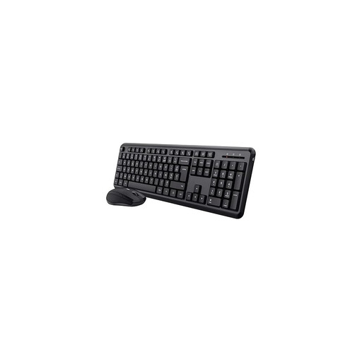 Trust Trust Pack Ody 2 - Pack Clavier/Souris - grosbill.com - 3