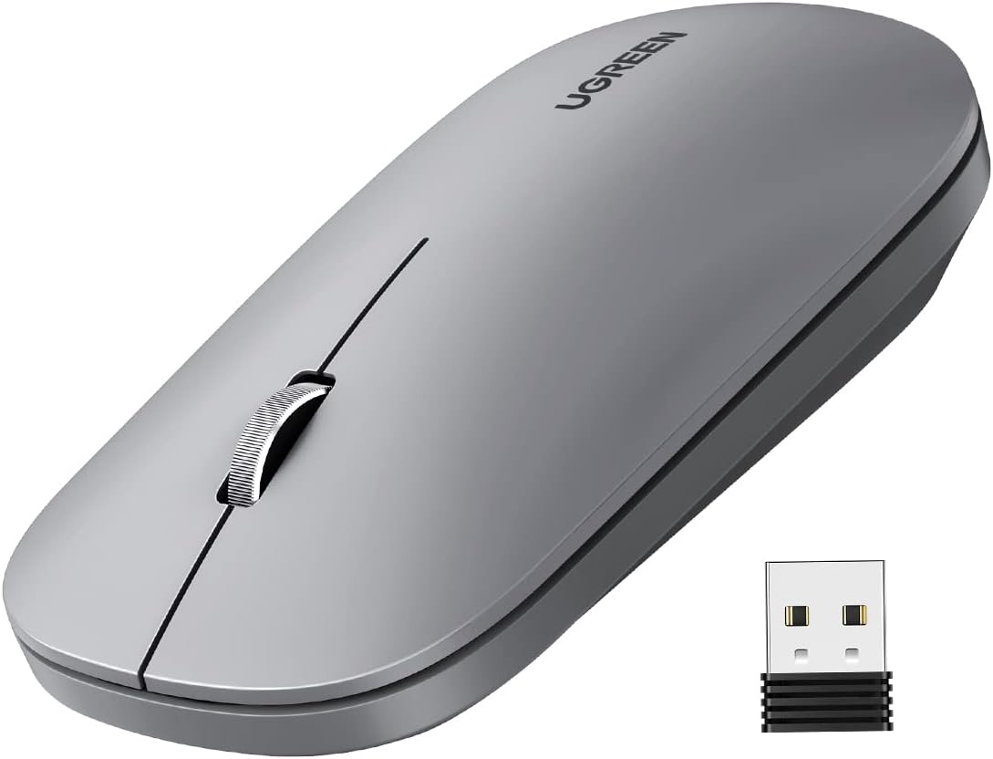 Souris PC UGREEN Grosbill