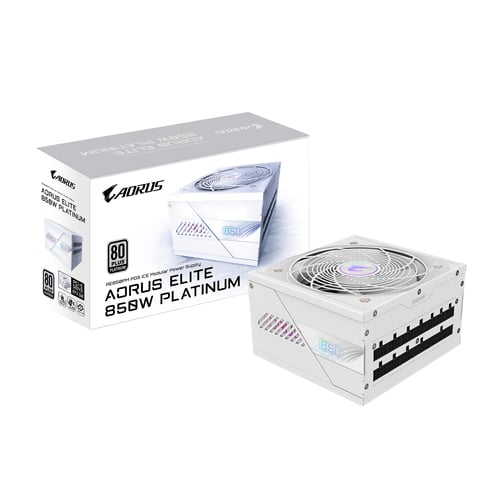 Alimentation Gigabyte Grosbill