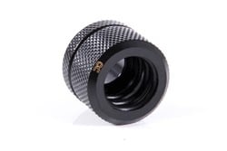 Watercooling Alphacool Fitting Anti-Off pour Tube rigide noir 14mm G1/4 Grosbill