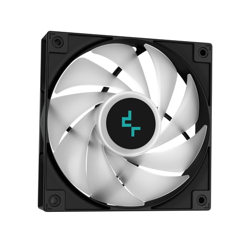 Deepcool LS720 SE - 360mm - Noir# - Watercooling Deepcool - 2