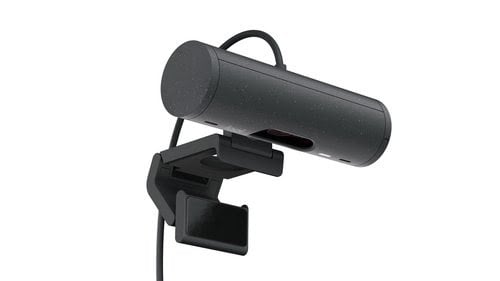 Logitech BRIO 505 - Graphite - Webcam - grosbill.com - 3