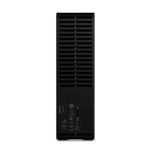 HDD EXT Elements 4TB 3.5 USB2 BK - Achat / Vente sur grosbill.com - 5