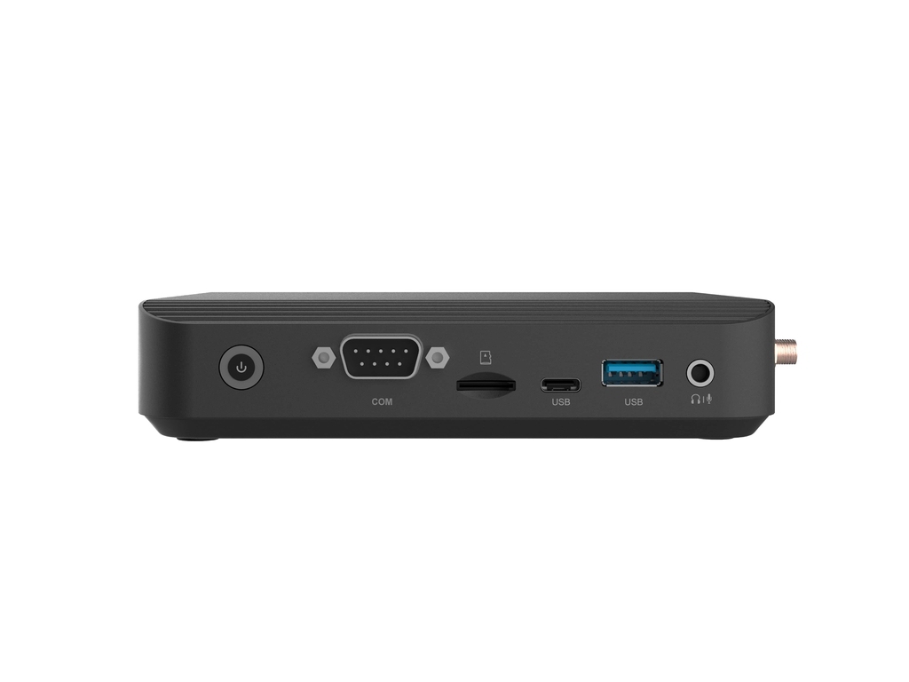 ZOTAC ZBOXPRO Pent N6415/So DDR4/M.2/WIFI/BT/2xLAN - Barebone et Mini-PC - 1